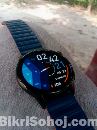 Kieslect Kr Pro Smart Watch